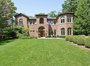 2172 Linden Ave, Highland Park, IL