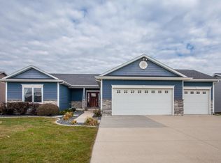 205 Northpark Blvd, Huxley, IA 50124