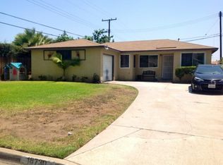 18730 E Linfield St, Azusa, CA 91702