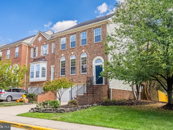 19176 Sweig Ter, Leesburg, VA 20176