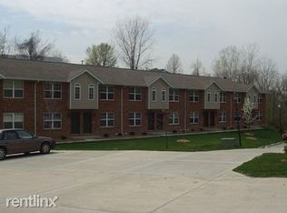 126 Eagle Crk, Collinsville, IL 62234