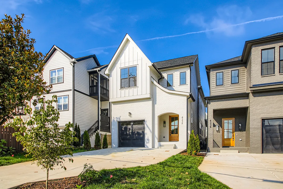 Building Photo - 433A Croley Dr