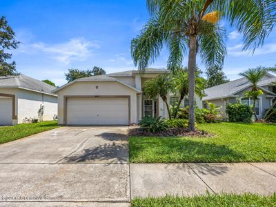 4865 Erin Ln, Melbourne, FL, 32940
