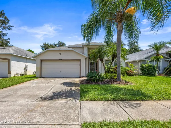 4865 Erin Ln, Melbourne, FL 32940