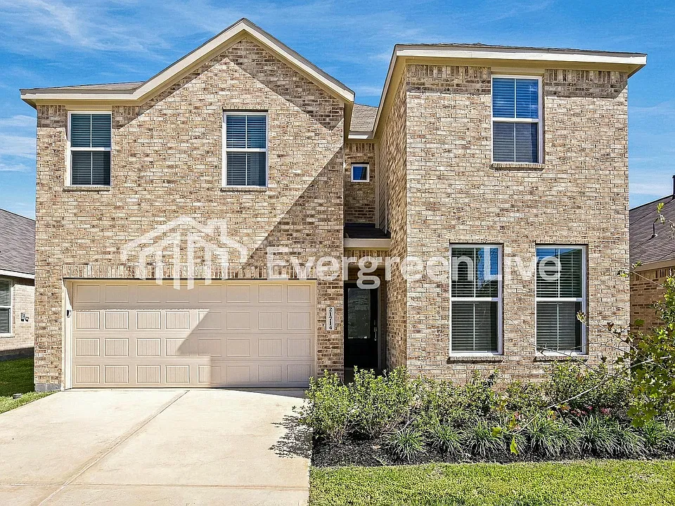21714 Willow River Canyon Ln