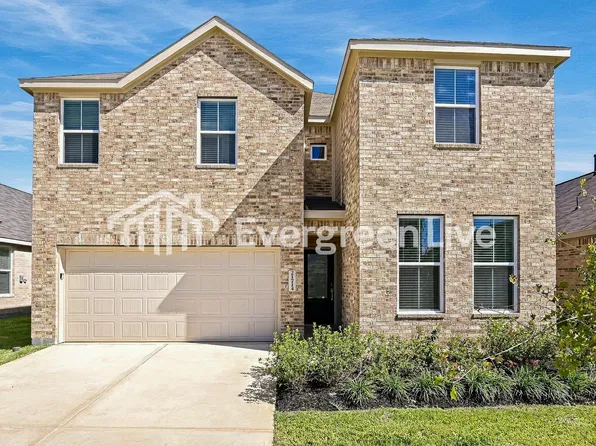 21714 Willow River Canyon Ln, Waller, TX