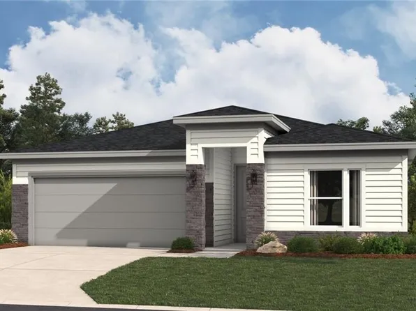 1822 Woodward Cir, Raymore, MO 64083