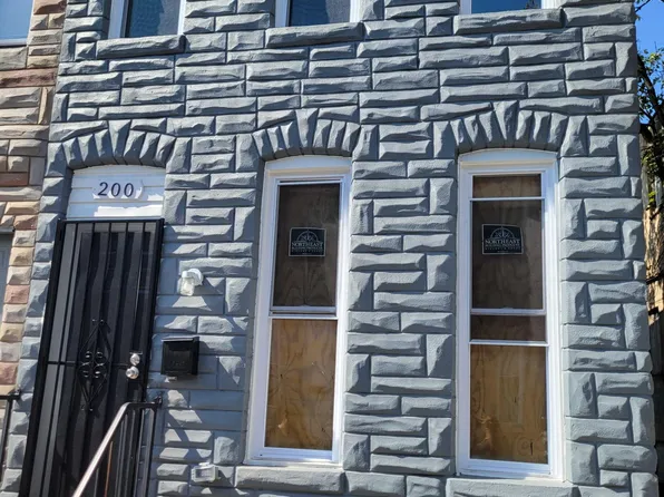 200 Harmison St, Baltimore, MD 21223