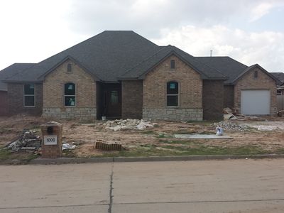 1000 Trisha Ln, Norman, OK, 73072