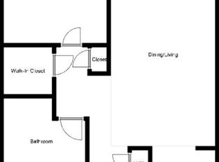 1307 N Bronson Ave #204, Los Angeles, CA 90028