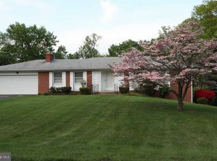 3032 Winifred Dr, Burtonsville, MD 20866