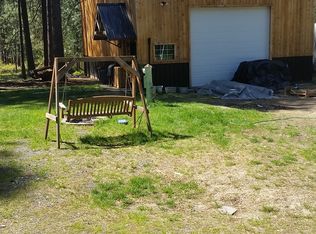 1157 W Pinebluff Rd, Kettle Falls, WA 99141