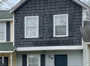 302 Quincy Ave, McDonough, GA 30253