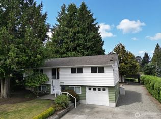 28605 41st Ave S, Auburn, WA 98001