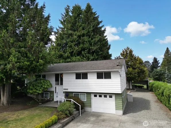 28605 41st Avenue S, Auburn, WA 98001