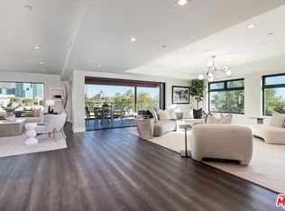 1839 Pandora Ave #PENTHOUSE, Los Angeles, CA 90025