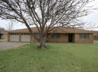 5805 SW 50th Ave, Amarillo, TX 79109