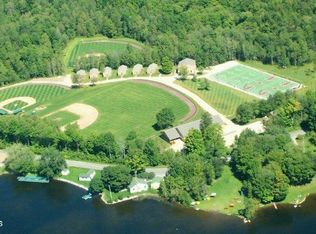 101 Michaels Rd, Hinsdale, MA 01235