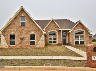 4510 Vista Del Sol, Abilene, TX 79606