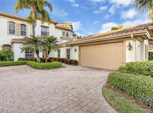 17035 Porta Vecchio Way UNIT 102, Naples, FL 34110