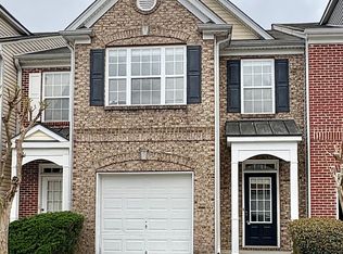 3800 Dandridge Way, Duluth, GA 30096