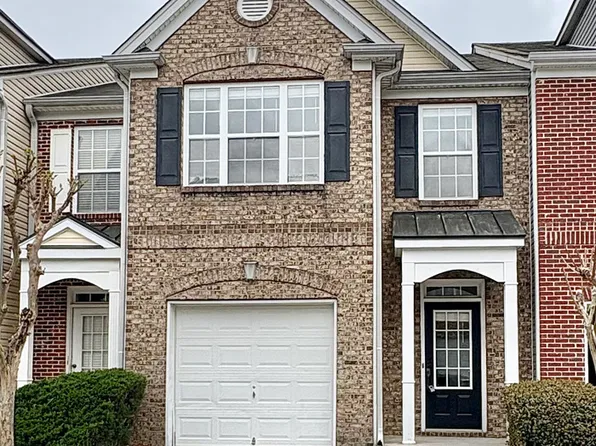 3800 Dandridge Way, Duluth, GA 30096