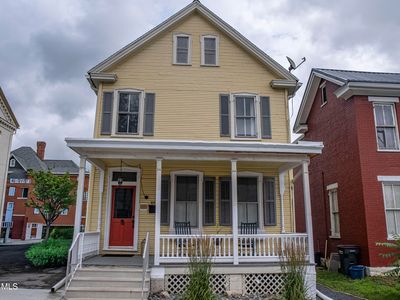 414 Penn St, Hollidaysburg, PA, 16648
