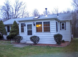 208 Cherry St, Wallkill, NY 12589