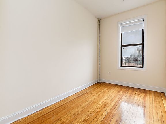 3rd image of 555 W 170th St APT 64