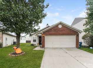 2533 Santaro Ct, Indianapolis, IN 46217