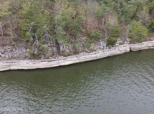 LOT 63 Crow Ln, Bath Springs, TN 38311