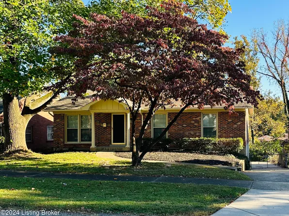 3218 Mid Dale Ln, Louisville, KY 40220