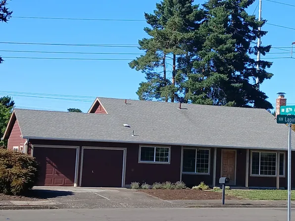 18715 NW Lapine St, Portland, OR 97229