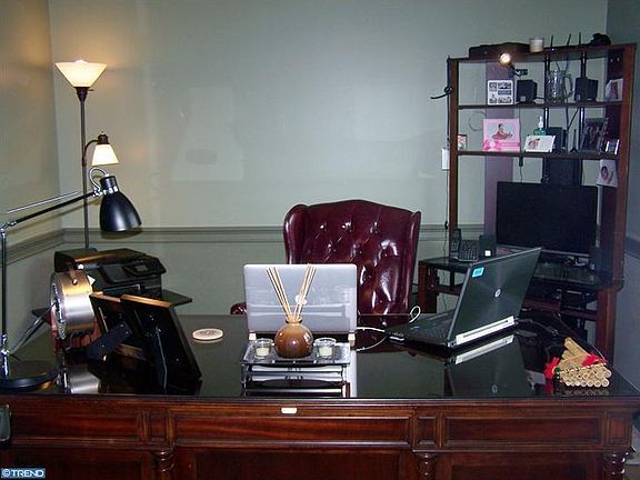 Office / Study