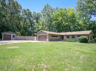 312 Harger Ave, Niles, MI 49120