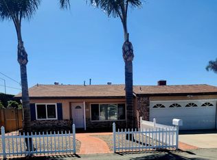 8710 Rhodes Ct, Santee, CA 92071