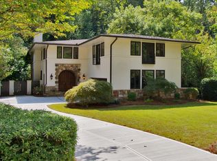 973 Wildwood Rd NE, Atlanta, GA 30306