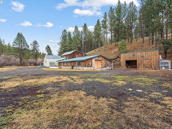 4th image of 51982 Sunflower Flat Rd