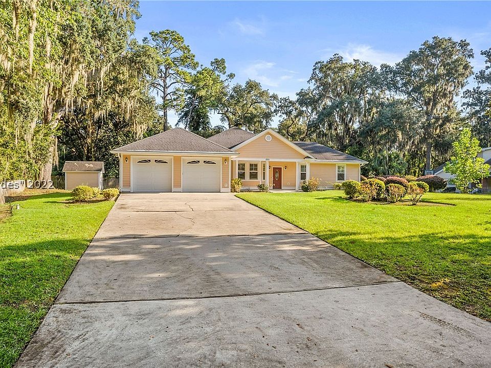 2701 Hanover Ln Beaufort SC 29902 Zillow