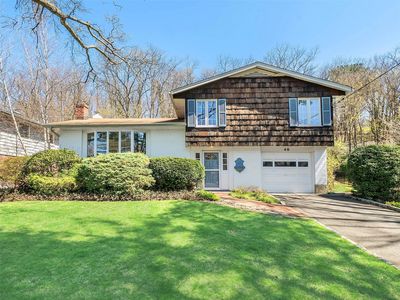 48 Roger Drive, Port Washington, NY, 11050
