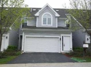 1787 W Ethans Glen Dr, Palatine, IL 60067