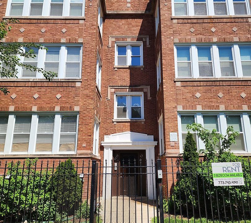 1st image of 4635 N Lawndale Ave APT 2N