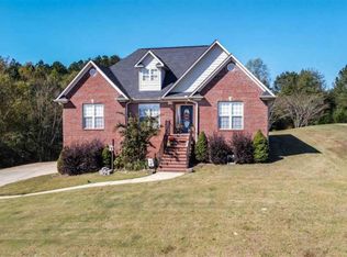 735 Ridgefield Way, Odenville, AL 35120