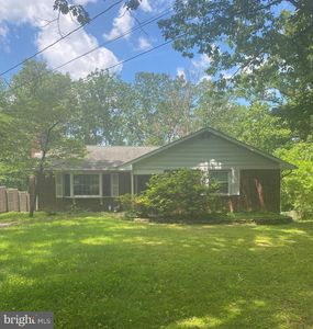 628 Echo Cove Dr, Crownsville, MD, 21032