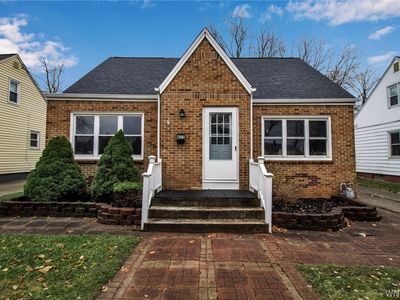 415 Capen Blvd, Amherst, NY, 14226