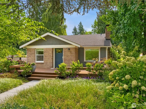 3203 NE 94th Street, Seattle, WA 98115