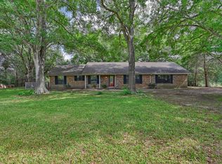 6201 Fm 389, Brenham, TX 77833