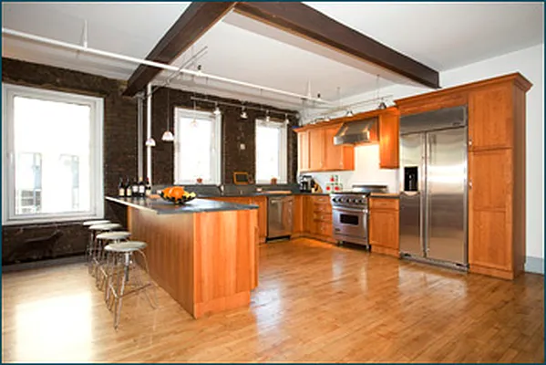 Rented by Brown Harris Stevens | media 65