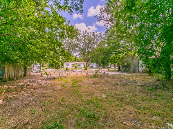 921 Anderson Street LOT 20, Seguin, TX 78155