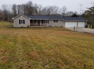 1955 Sharkey Rd, Morehead, KY 40351
